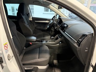 Skoda Karoq Selection Autom., LED CarPlay Virtual PDC - foto 1