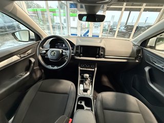 Skoda Karoq Selection Autom., LED CarPlay Virtual PDC - foto 5