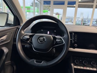 Skoda Karoq Selection Autom., LED CarPlay Virtual PDC - foto 4