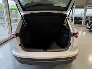 Skoda Karoq Selection Autom., LED CarPlay Virtual PDC - foto 6