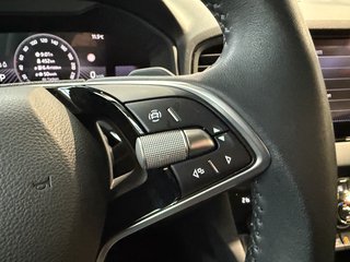 Skoda Karoq Selection Autom., LED CarPlay Virtual PDC - foto 13