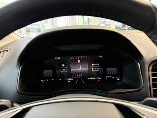 Skoda Karoq Selection Autom., LED CarPlay Virtual PDC - foto 14