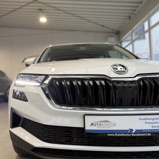 Skoda Karoq Selection Autom., LED CarPlay Virtual PDC - foto 22