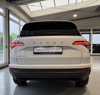 Skoda Karoq Selection Autom., LED CarPlay Virtual PDC - foto 23
