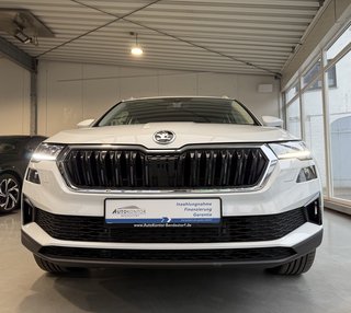 Skoda Karoq Selection Autom., LED CarPlay Virtual PDC - foto 21