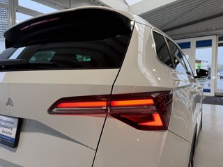 Skoda Karoq Selection Autom., LED CarPlay Virtual PDC - foto 24