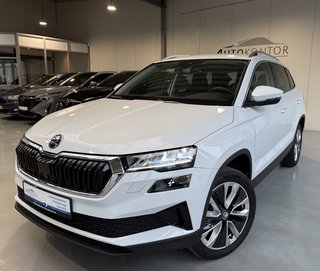 Skoda Karoq Selection Autom., LED CarPlay Virtual PDC - foto 25
