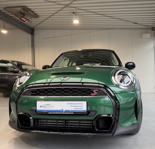 MINI Cooper S Gebrauchtwagen Kaufen