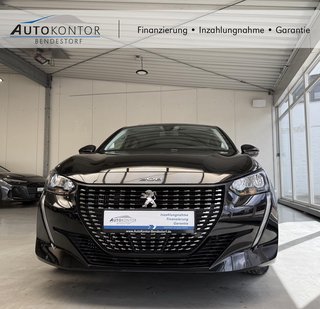 Peugeot 208 Gebrauchtwagen Kaufen