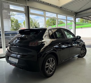 Peugeot 208 Active Pack LED Tempomat PDC Virtual CarPlay - foto 5