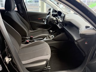 Peugeot 208 Active Pack LED Tempomat PDC Virtual CarPlay - foto 1