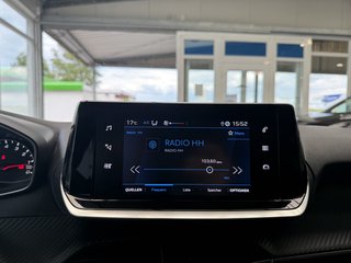 Peugeot 208 Active Pack LED Tempomat PDC Virtual CarPlay - foto 11