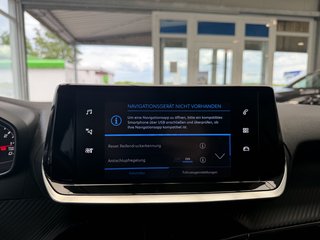 Peugeot 208 Active Pack LED Tempomat PDC Virtual CarPlay - foto 14