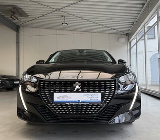 Peugeot 208 Active Pack LED Tempomat PDC Virtual CarPlay - foto 16