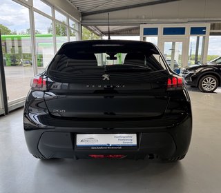 Peugeot 208 Active Pack LED Tempomat PDC Virtual CarPlay - foto 17