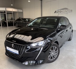 Peugeot 208 Active Pack LED Tempomat PDC Virtual CarPlay - foto 19