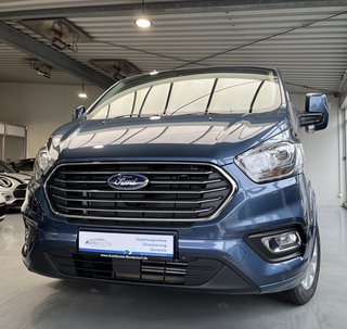 Ford Tourneo Custom age.one-day registration for sale