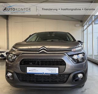 Citroën C3 Gebrauchtwagen Kaufen