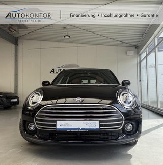MINI Cooper Clubman Gebrauchtwagen Kaufen