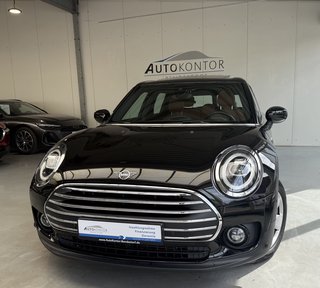 MINI Cooper Clubman Sport Autom., LED Pano PDC Virtual - foto 2