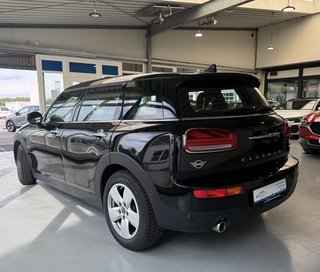 MINI Cooper Clubman Sport Autom., LED Pano PDC Virtual - foto 4