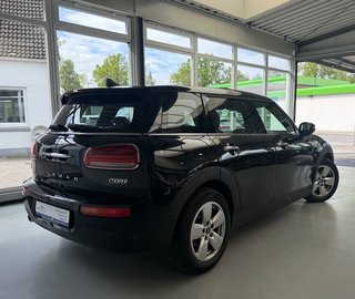 MINI Cooper Clubman Sport Autom., LED Pano PDC Virtual - foto 5