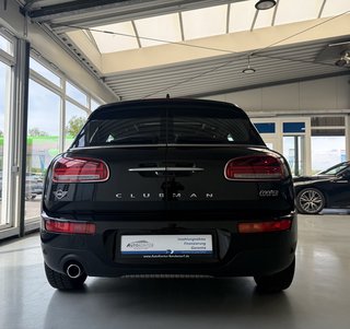 MINI Cooper Clubman Sport Autom., LED Pano PDC Virtual - foto 6