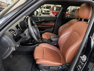 MINI Cooper Clubman Sport Autom., LED Pano PDC Virtual - foto 9