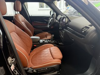 MINI Cooper Clubman Sport Autom., LED Pano PDC Virtual - foto 1
