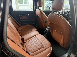 MINI Cooper Clubman Sport Autom., LED Pano PDC Virtual - foto 2