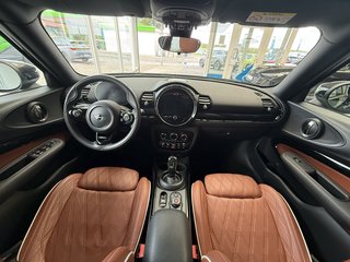 MINI Cooper Clubman Sport Autom., LED Pano PDC Virtual - foto 5