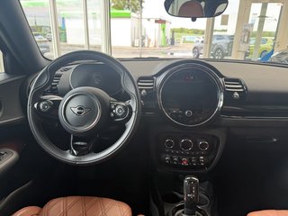 MINI Cooper Clubman Sport Autom., LED Pano PDC Virtual - foto 3