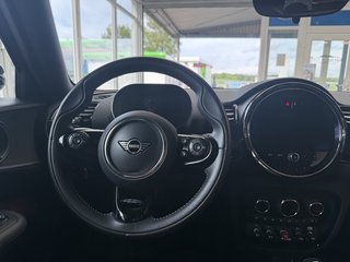 MINI Cooper Clubman Sport Autom., LED Pano PDC Virtual - foto 4