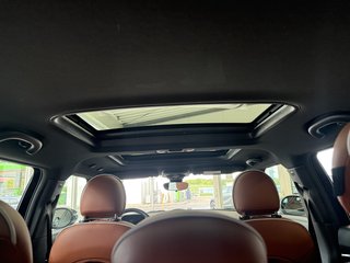 MINI Cooper Clubman Sport Autom., LED Pano PDC Virtual - foto 7