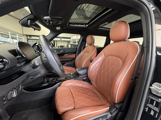 MINI Cooper Clubman Sport Autom., LED Pano PDC Virtual - foto 9
