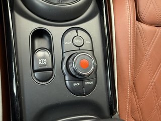 MINI Cooper Clubman Sport Autom., LED Pano PDC Virtual - foto 11