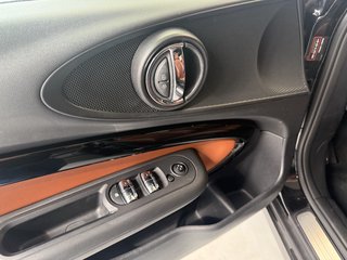 MINI Cooper Clubman Sport Autom., LED Pano PDC Virtual - foto 8