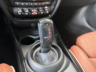 MINI Cooper Clubman Sport Autom., LED Pano PDC Virtual - foto 12