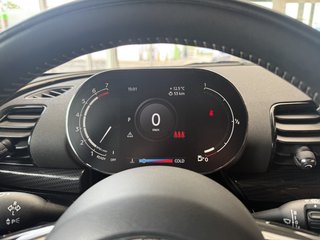 MINI Cooper Clubman Sport Autom., LED Pano PDC Virtual - foto 13