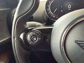 MINI Cooper Clubman Sport Autom., LED Pano PDC Virtual - foto 14