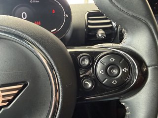 MINI Cooper Clubman Sport Autom., LED Pano PDC Virtual - foto 15