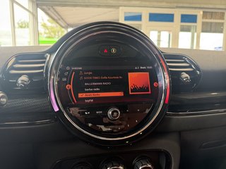 MINI Cooper Clubman Sport Autom., LED Pano PDC Virtual - foto 16