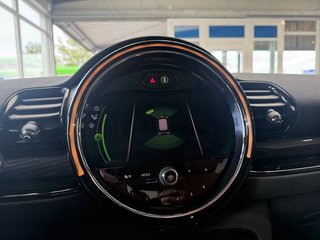 MINI Cooper Clubman Sport Autom., LED Pano PDC Virtual - foto 17