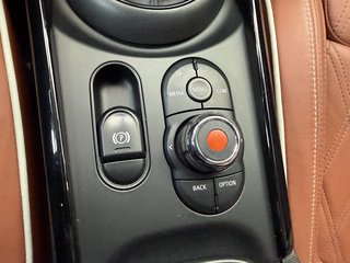 MINI Cooper Clubman Sport Autom., LED Pano PDC Virtual - foto 19