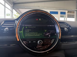 MINI Cooper Clubman Sport Autom., LED Pano PDC Virtual - foto 20