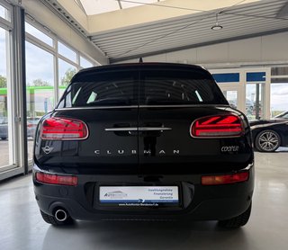 MINI Cooper Clubman Sport Autom., LED Pano PDC Virtual - foto 22