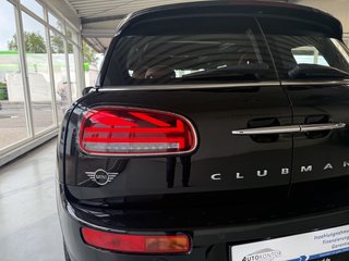 MINI Cooper Clubman Sport Autom., LED Pano PDC Virtual - foto 23