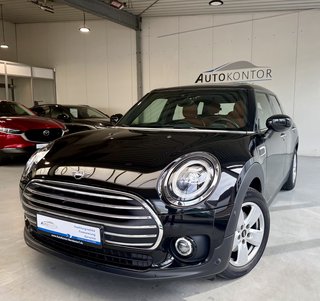 MINI Cooper Clubman Sport Autom., LED Pano PDC Virtual - foto 24
