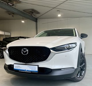 Mazda CX-30 Gebrauchtwagen Kaufen