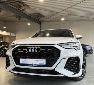 Audi RS Q3 Used vehicle for sale